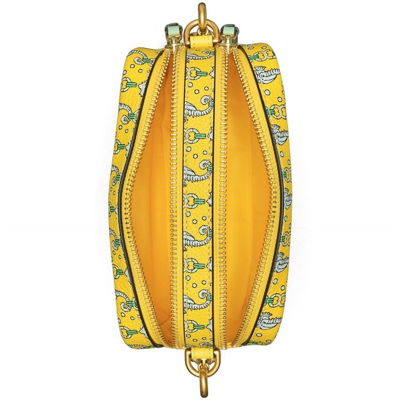 💢SOLD💢JUST IN OFFER-TORY BURCH CROSSBODY BAG PRICE FIRM - Picture 5 of 12